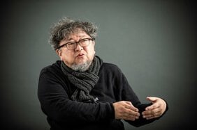 『ヤマト』『ガンダム』のサントラが人生を変えた…『シン・ウルトラマン』樋口真嗣が語る“劇伴オタク”少年時代