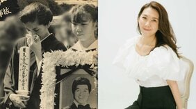 〈日航機墜落事故から40年〉坂本九さんの長女・大島花子さんが語る亡き父との思い出「前日、一緒に自宅の庭掃除をした時の父の顔は今も胸に焼き付いています」