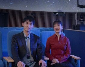 「“隠れる”ことでうまく生きる」古内一絵×平埜生成『東京ハイダウェイ』