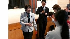 【選択的夫婦別姓問題】高市総理も一度離婚し、夫が「高市」に改姓し再婚…「旧姓使用をすれば社会的に困らない」という言葉の矛盾