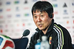 「森保監督には誰も何も言えない」メディアも身内も批判を避けた4年間…ブラジル敗戦を招いた日本サッカー界の構造