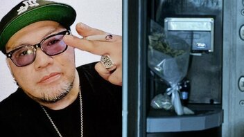 「テメエ喧嘩売ってんの？」両腕の刺青を見せびらかしスゴむ浜松・ガールズバー刺殺事件の容疑者（41）の末路…行きつけの店は「ボトルは廃棄しました」