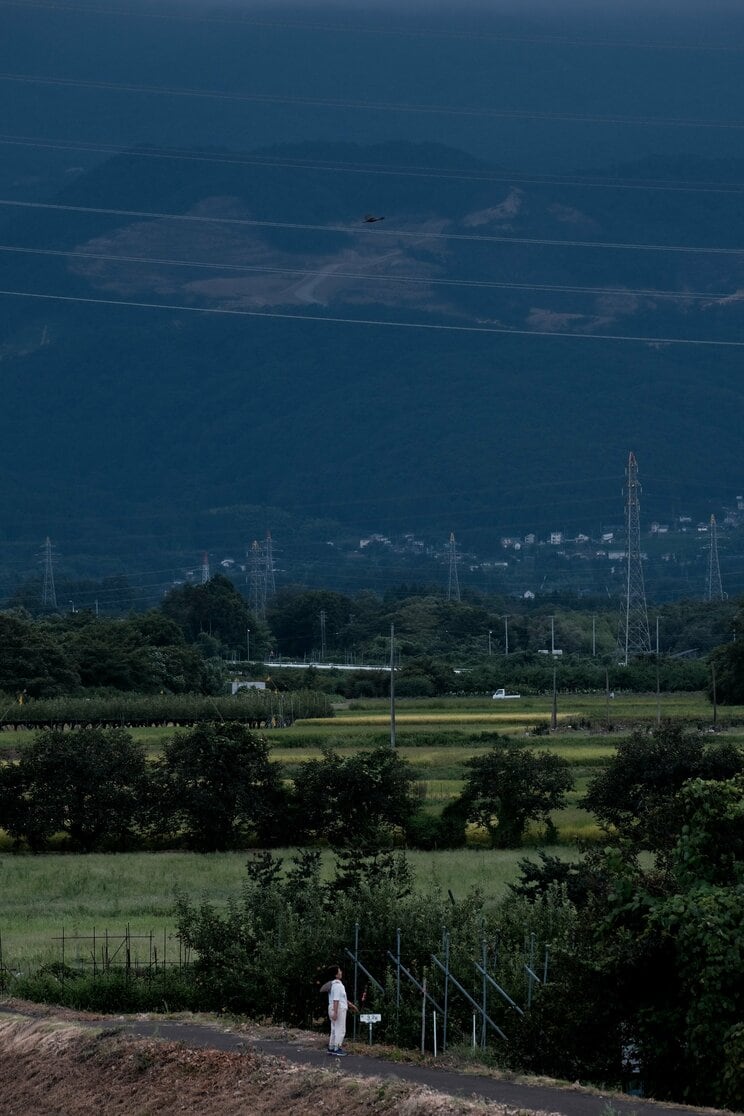 〈はげ山写真あり〉太陽光発電にNO！ 福島市が「ノーモア メガソーラー宣言」を公表した理由。住民は「自然破壊でクマなどの野生動物が出没」「土砂災害が起きれば孤立集落に」_7