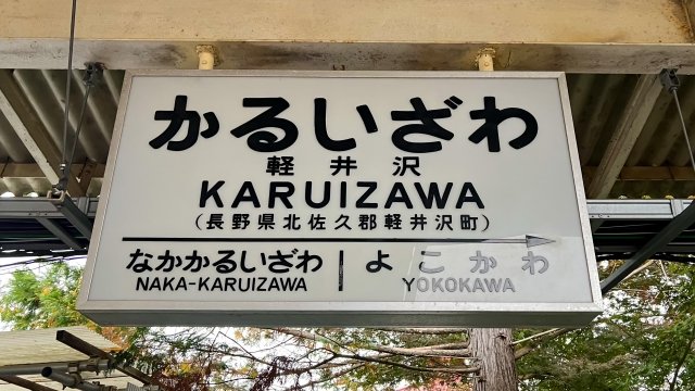 軽井沢の高級スーパーで飛び交う中国語…なぜ彼らは日本の土地を買うのか「郊外型チャイナタウン化が日本でも進展」名物投資家が分析 _3