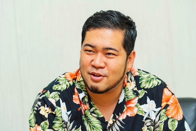「生成AI動画は見せたくない」令和ロマン・松井ケムリが語る親心、辻元舞と考える子どもの感性と“好き”を育てる距離感_9