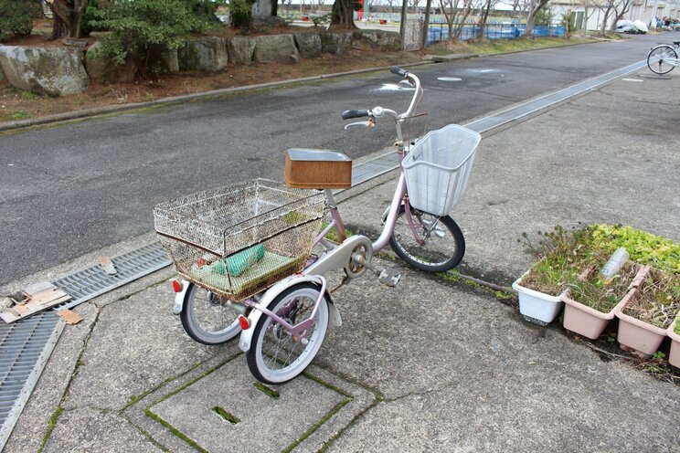 写真はイメージです（写真／PhotoAC）