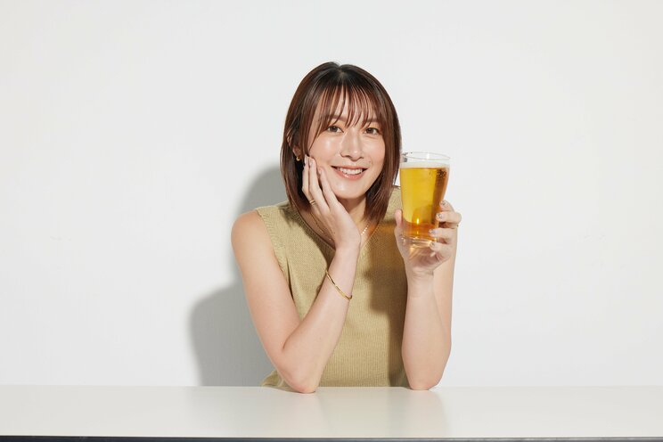 深夜1時から早朝まで“笑笑”で飲み明かしていた“のんべえ”大島由香里（39）　酔ってやらかしたお風呂での”事件”と私がフリーになった理由_9