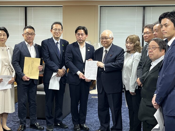 武見氏落選の影響は？