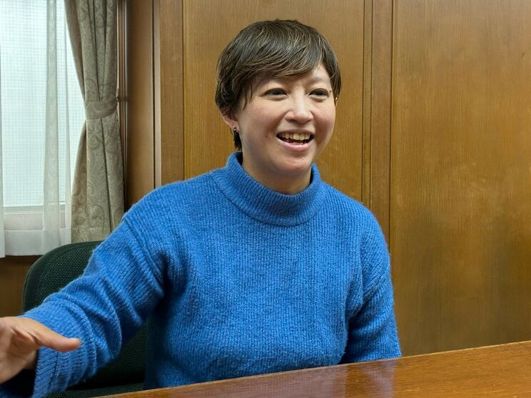 現在、東京でドキュメンタリーのスクールを開校している