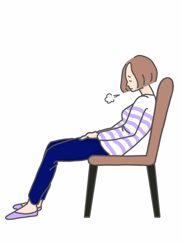 つらい膝の痛みの原因は座り方にあった？　温めてもマッサージしても治らない膝痛のためにほぐすべき意外な部位_2