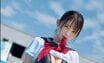「夏は終わったが…恋が始まりそう」えなこ、“セーラー服×スク水”でプールに降臨…コミケ完売、雑誌表紙を席巻した夏の終わり