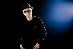 大槻ケンヂ「昔から音楽に対してはすごくコンプレックスがある。周りにハンパなく上手い人たちが多いので、とても“ミュージシャン”なんて名乗れない感じなんです」【還暦記念詩集『幻と想』インタビュー 後編】