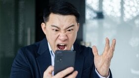 その敬語、実は全部間違いです…「お名前を頂戴できますか」「○○社長様」「おっしゃられた」のNG理由