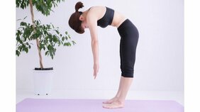 体が硬くなった人は動脈硬化が進んでいる?! 血圧と冷えだけじゃない。体の硬さは、血管の健康を守る重要なバロメーター