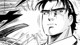 現場で目にしたのは“女性に乱暴する”作業員――3000円で身体を買う男に金太郎が激怒『サラリーマン金太郎』第29話