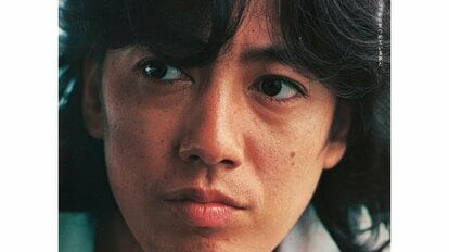 ジュリー伝説は衰えず〉沢田研二75歳、今なおスーパースターの理由。二