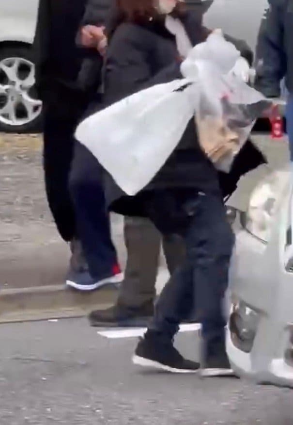〈狛江90歳強盗殺人にも関与!?〉中野区強盗傷害事件。貧困家庭で育った永田陸人容疑者（21）の過去と、フィリピンから指示をだす首領の正体「コネを活用すれば“別荘の中”でも自由を謳歌できる」_9