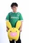 ゆうき選手（写真／東京ヴェルディeスポーツ）