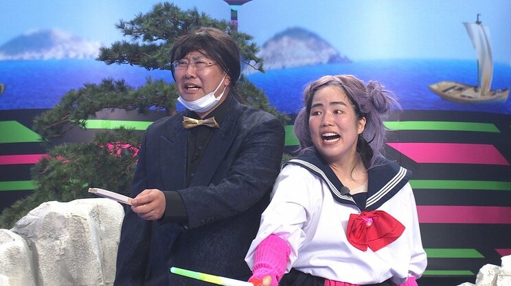 セットだけで１億円！『THEゴールデンコンビ』誕生の裏側──企画・総合演出橋本和明が語る「配信で賞レースを作る理由」_7