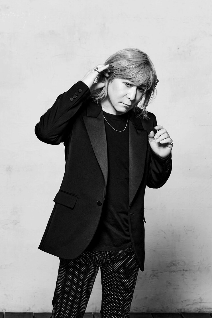 マイケル・ジャクソンに楽曲制作を依頼された日––––小室哲哉が語るネバーランドの記憶_1