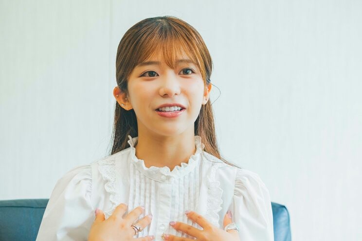 「そんな手で料理作るなよ」と叩かれた現役シェフ兼セクシー女優・川越にこのSNS炎上への本音「みんなが簡単にはできないことを武器にしたい」_3