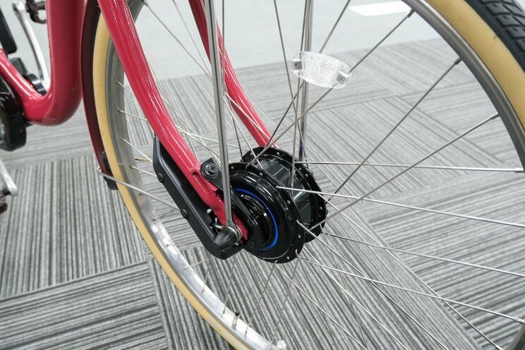 電動アシスト自転車を買うなら「春需」が狙いどき！　オススメ4車種を詳細解説_e