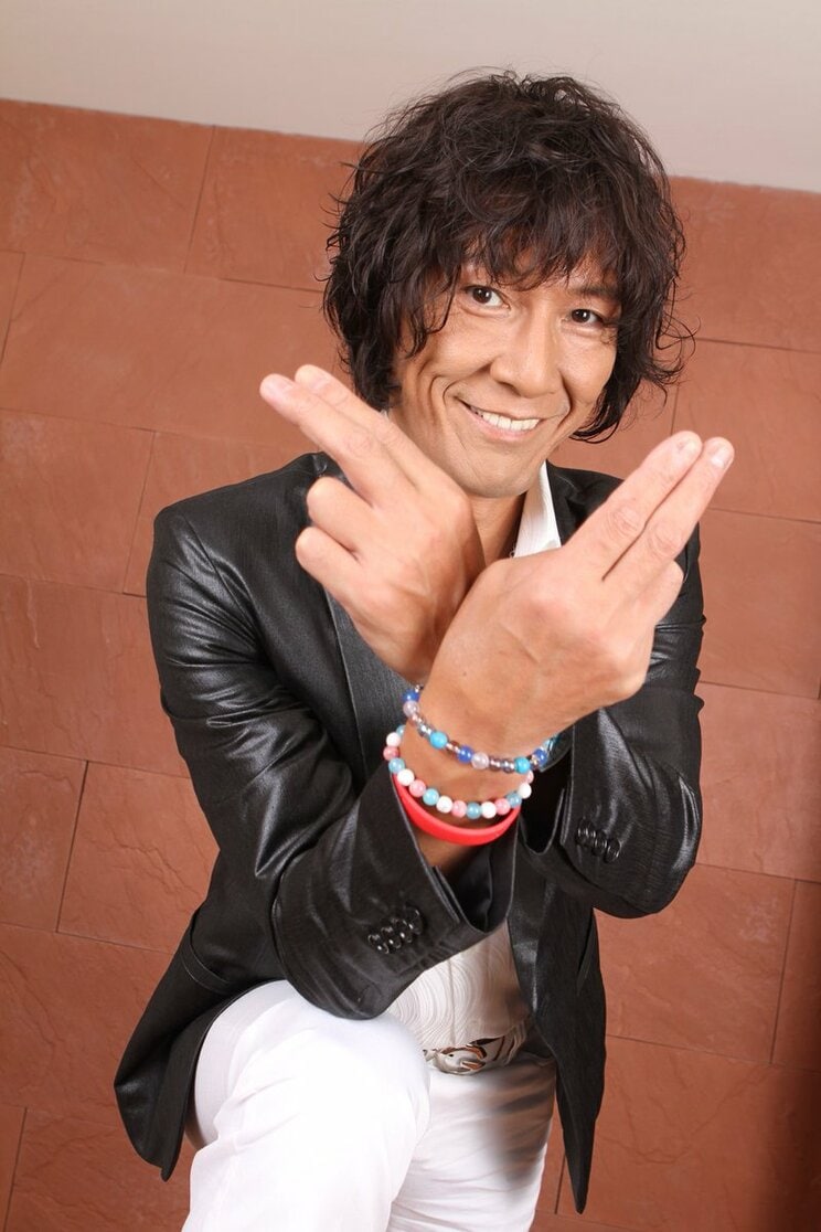 人気絶頂期の加藤鷹氏