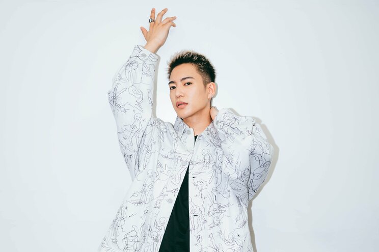 「昔から人に恵まれてきたけど、これは歴史に残る作品」三山凌輝が語る『HiGH&LOW THE WORST X』_19