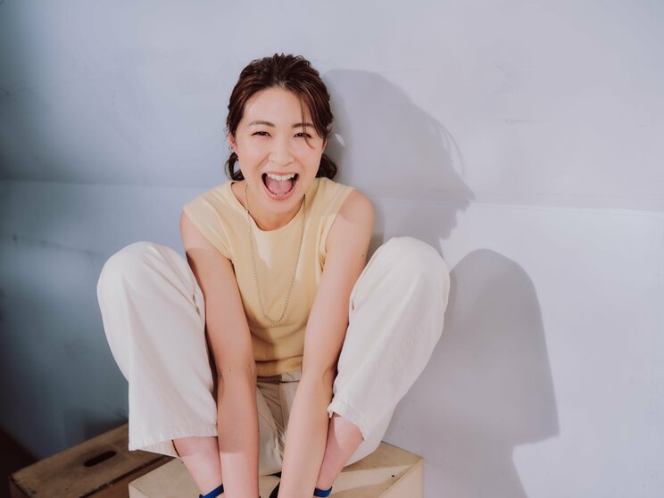 「焼き菓子担当です」木村沙織、バレー引退後の幸せすぎるカフェ経営_10