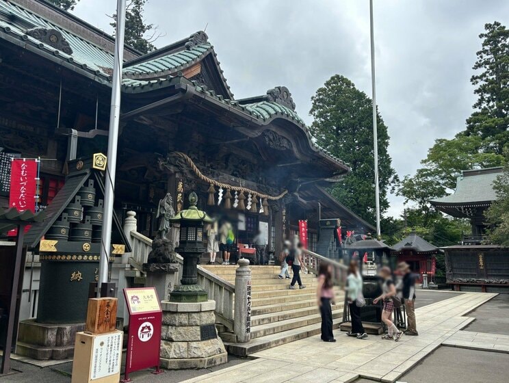 〈山の日〉東京なのに「北海道より涼しい」？ 真夏に高尾山へ行ってみたら…標高599mの避暑地の“実力”_23