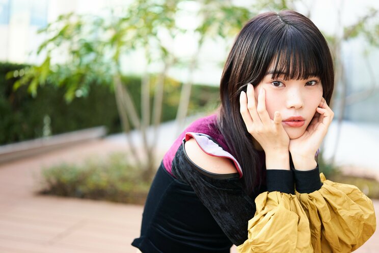 「Bishはずっと続くと思っていた」今年6月の解散を前にアイナ・ジ・エンドが振り返るこれまで。「ハグ・ミィが脱退して気持ちがグシャグシャになった」_10