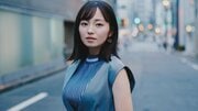 「アイドル時代とはファンの視点も変わるのでは?」「セクシーな仕事の誘いはあった?」芸能活動をフリーで“復帰宣言”した今泉佑唯(26)にきいた“禊(みそぎ)と覚悟”