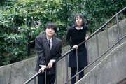 岸田戯曲賞W受賞の蓮見翔×大石恵美、演劇と「笑い」のルーツを語る　見えてきた未来への課題