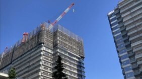 「見たことのない次元」東京のマンション価格はまだ上がるのか? これから起こり得る2つの帰結