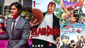 〈大谷翔平も審査員参加〉「ジャンプスポーツ漫画賞」開催決定!人生を変えるようなスポーツ漫画の誕生を目指し、多くの人に勇気と笑顔を