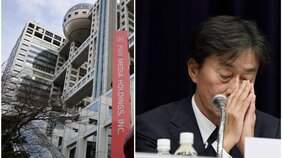 〈フジテレビ・カオス会見〉批判は文春にも…「女性を守るために番組を続けた」と説明したフジには同情論も…マナー違反記者たちの責任は?