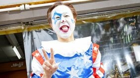 インディーズの聖地で前人未到のライブ数! 史上“最遅”武道館公演実現! 実はものすごいバンド、ニューロティカ