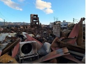 〈能登・大雪直前〉避難所で注意すべき3つの健康リスク…低体温症・感染症・エコノミークラス症候群を防ぐためにすべきこと〈防災・危機管理アドバイザーより〉