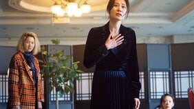 『三姉妹』|定番の展開に新たな意外性を加えた韓流ならではのハイクオリティ家族劇【売れている映画は面白いのか|菊地成孔】