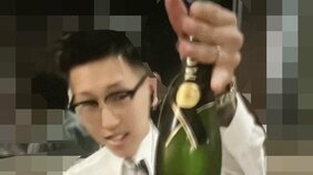 〈柏・傷害致死で再逮捕〉「また人を殴って死なせましたか…」恋人を20分間殴り、その後死亡させた全身タトゥー男（22）は、高１男子をボコボコにして失血死させた過去も…事件後も楽しそうにSNSを投稿