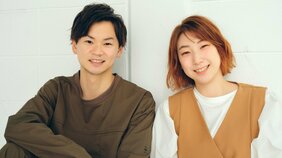 バド混合ダブルス東野・渡辺ペア、目標はパリ五輪の金メダル、中国ペアを追い越す!