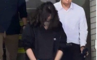 三浦容疑者（撮影／集英社オンライン）