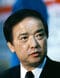 海部俊樹元首相　写真：Haruyoshi Yamaguchi/アフロ