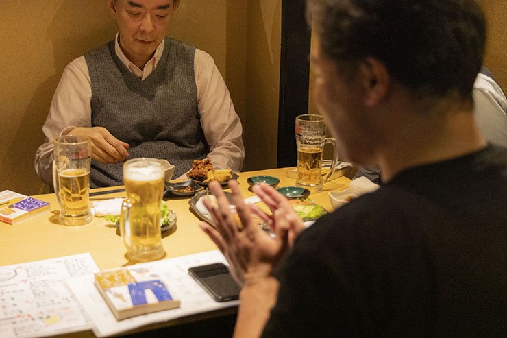 書店員が語る＜東京バンドワゴン＞の魅力『ザ・ネバーエンディング・ストーリー　東京バンドワゴン』小路幸也_4