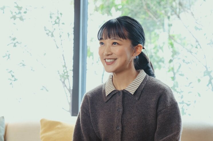 2008年から11年間、テレビ朝日のアナウンサーとしても活躍していた竹内さん