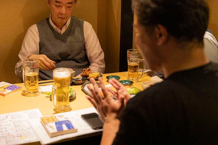 書店員が語る＜東京バンドワゴン＞の魅力『ザ・ネバーエンディング・ストーリー　東京バンドワゴン』小路幸也_4