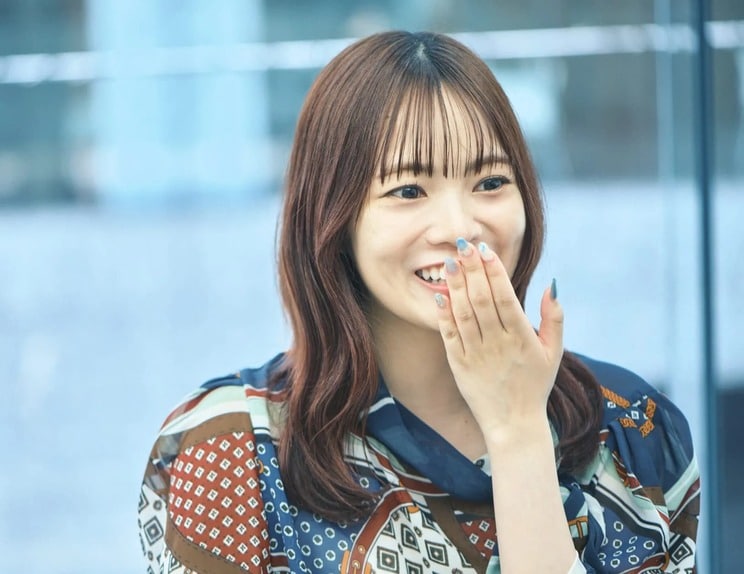 「言葉が紡ぐ謎と青春」森晶麿×宮田愛萌（作家・タレント）『虚池空白の自由律な事件簿』刊行記念対談_6