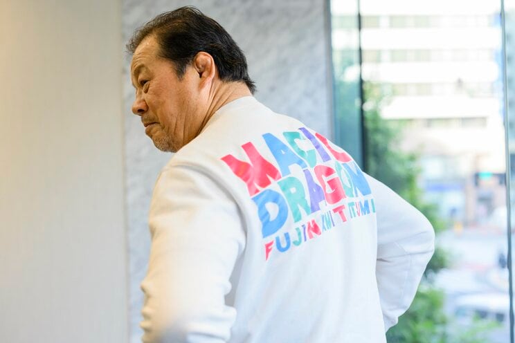 〈72歳で現役レスラー〉藤波辰爾が明かす「体が動き続ける人」の朝習慣…秘訣はベッドの中の5分_3