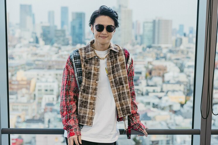 2006年6月9日に結成したヒルクライムのフロントマン・TOC