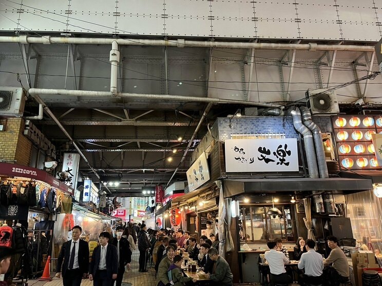 〈ストロング系チューハイ消滅危機!?〉「別になくても困らないよ」“のんべえ”の町で愛飲者たちから聞こえてきた意外すぎる反応_8